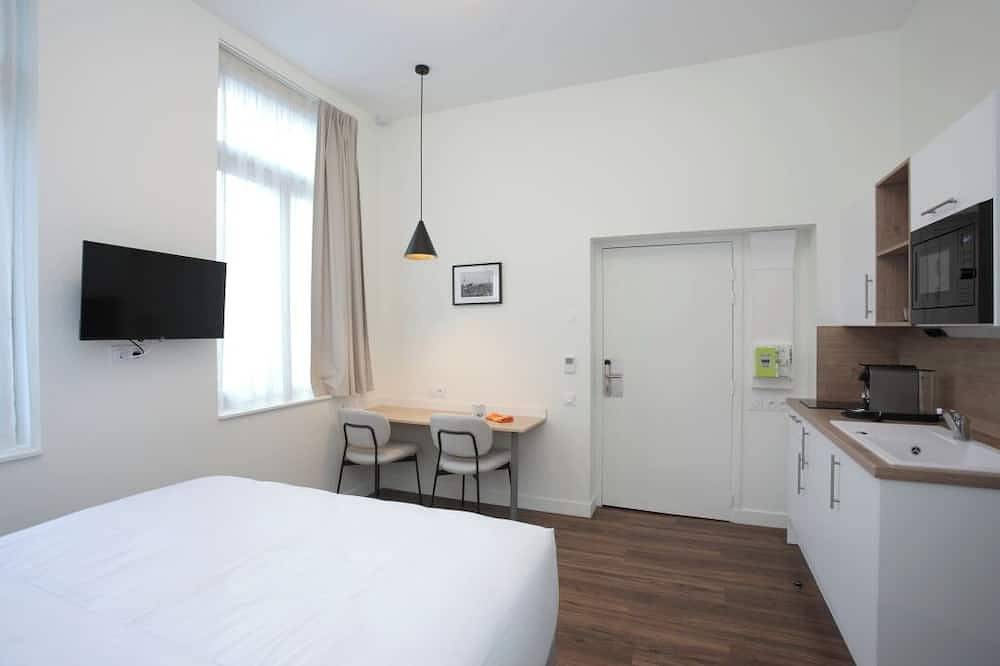 Appartement entier, Motte Fénelon Appart in Cambrai, Département Nord
