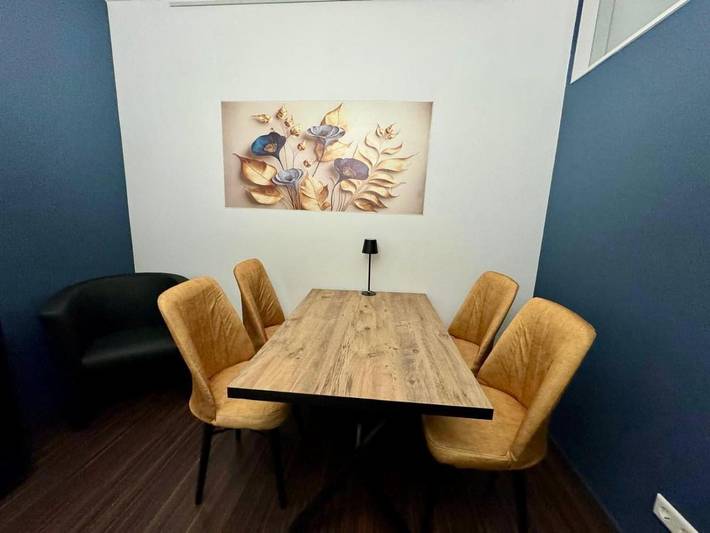 Maison d’hôte pour 5 personnes à Nuremberg - 4