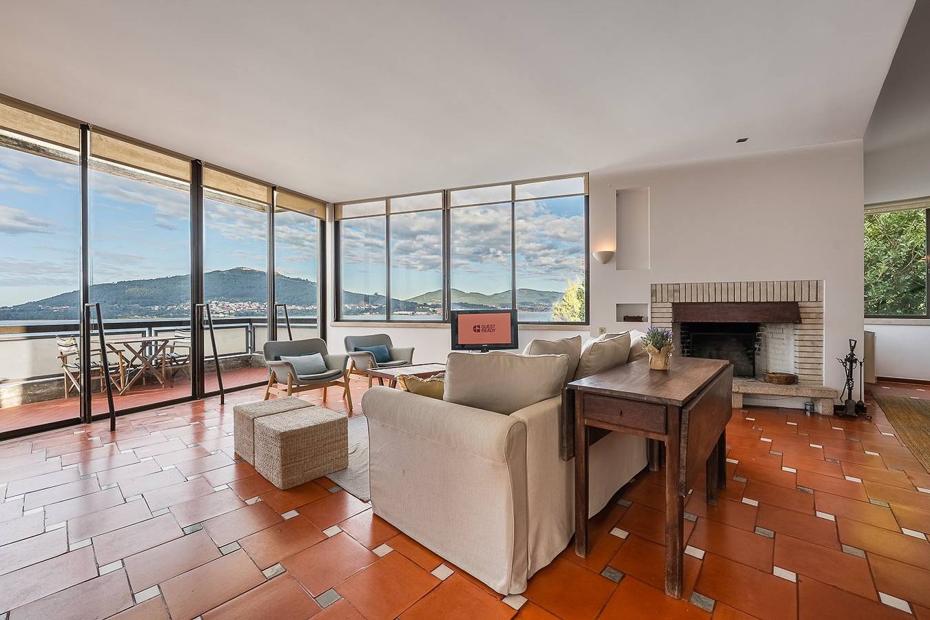 Guestready - Campo de ensueño en Caminha in Caminha (Matriz) e Vilarelho, Distrito de Viana do Castelo
