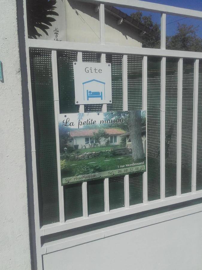 Location de vacances pour 3 personnes, avec vue et jardin à Deuil-la-Barre - 4