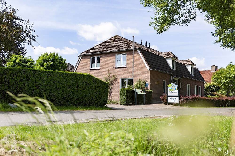 Casa vacanza a Mook en Middelaar a partire da 167€ a notte