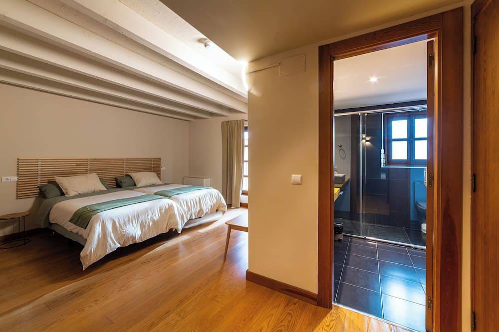 La Casa de la Antigua Bodega in La Seca, Provincia de Valladolid