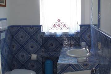 Beach House for 6 People in Aeolian Islands, Panarea, Photo 4