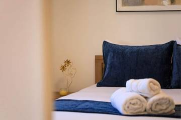 Holiday Rental for 4 People in Larnaca, Larnaca District, Photo 3