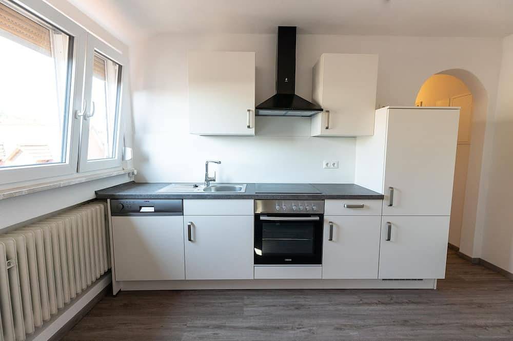 Gemeinschaftunterkunft 2 - Zi. 9 - Ez - Gasthof Schrenker in Fränkische Schweiz