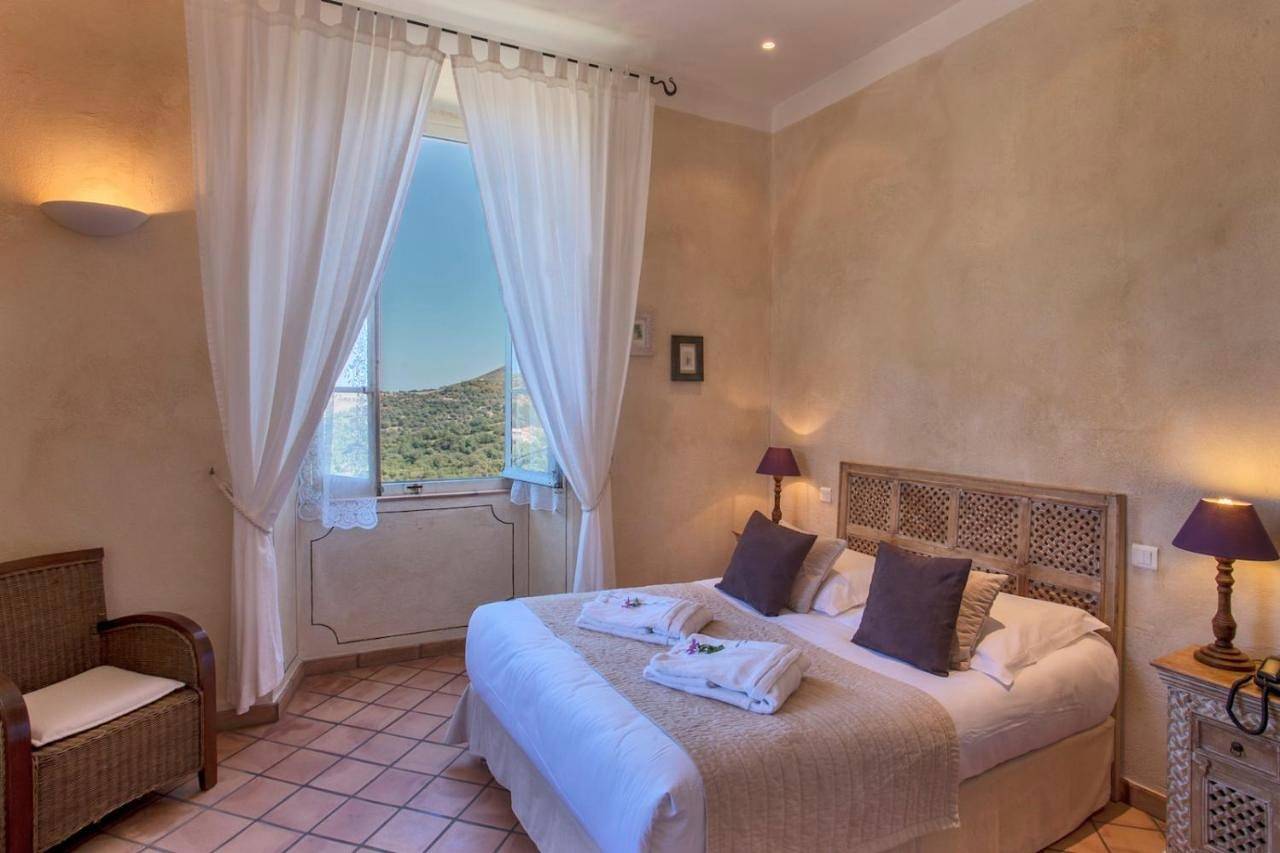 Mare E Monti - Hôtel de Charme in Feliceto, Région de Calvi
