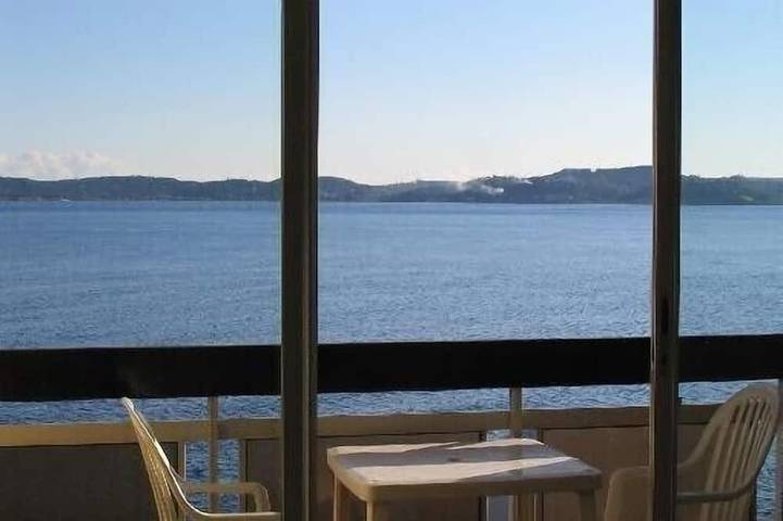 Ferienwohnung für 2 Personen, mit Balkon, mit Haustier in Sainte-Maxime - 3