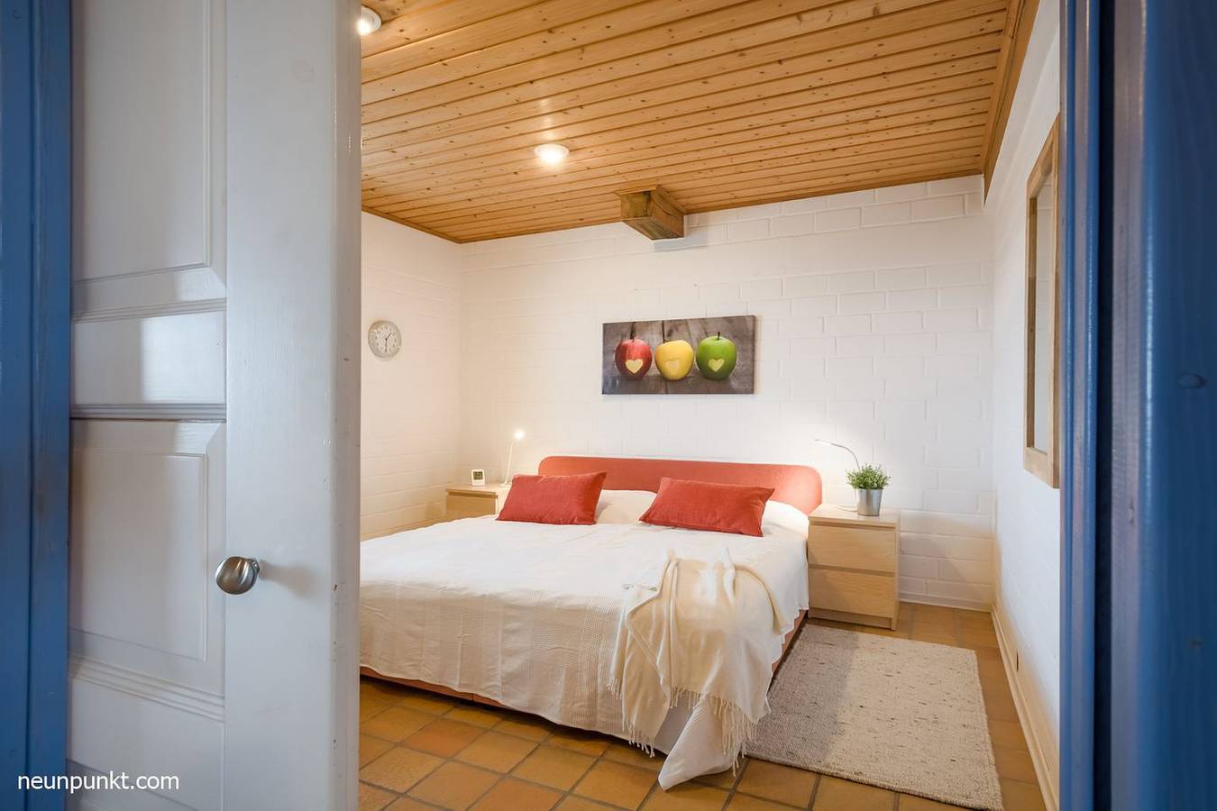Ferienwohnung Hafenkante in Bad Arnie, foto 6