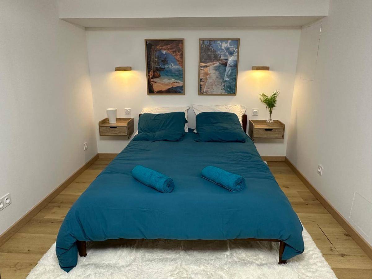 Jolie chambre ambiance zen in Illkirch-Graffenstaden, Région de Strasbourg