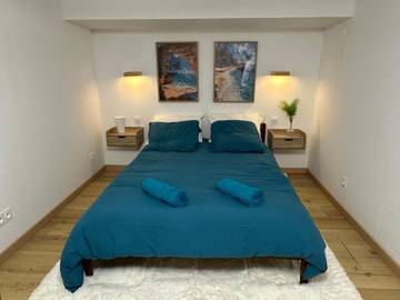 Chambre d’hôte pour 2 personnes à Illkirch-Graffenstaden