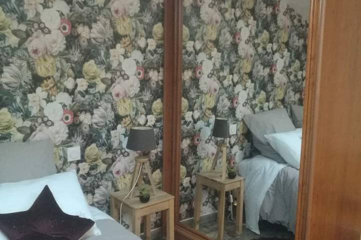 Gîte pour 6 personnes, avec jardin à Chenac-Saint-Seurin-d'Uzet - 3