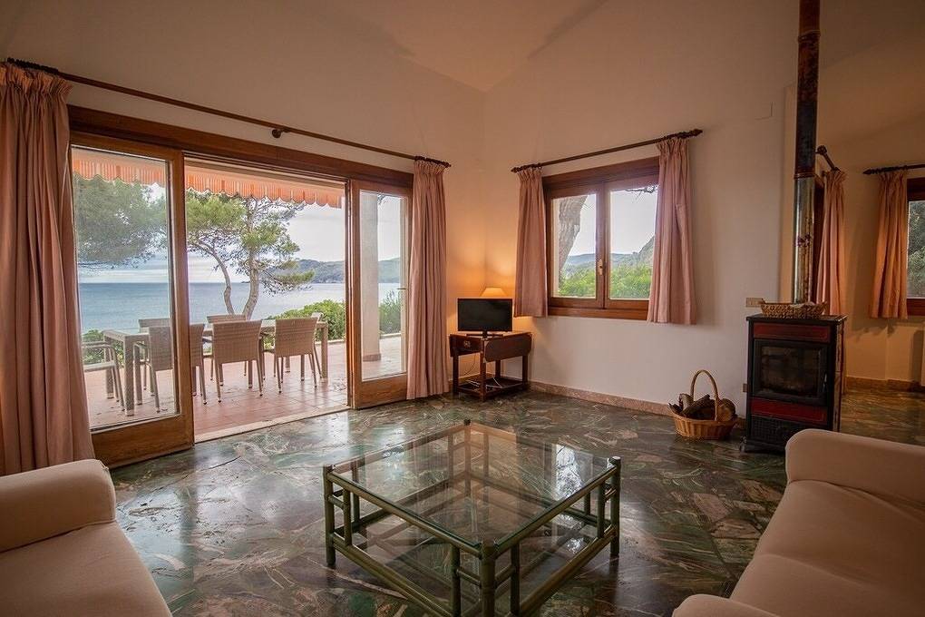 Villa in Norsi, Elba