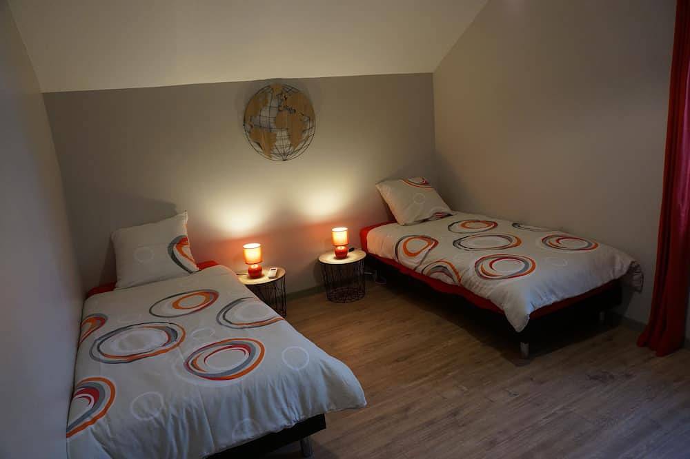 Relaxation and well-being stay in the heart of Berry with Jacuzzi and  Hammam in Saint-Florent-sur-Cher, Bourges und Umgebung
