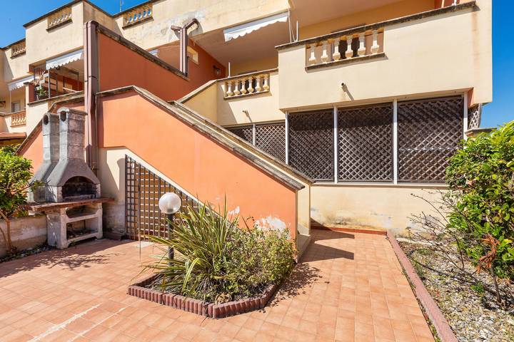 Maison d’hôte pour 6 personnes à Manduria - 3