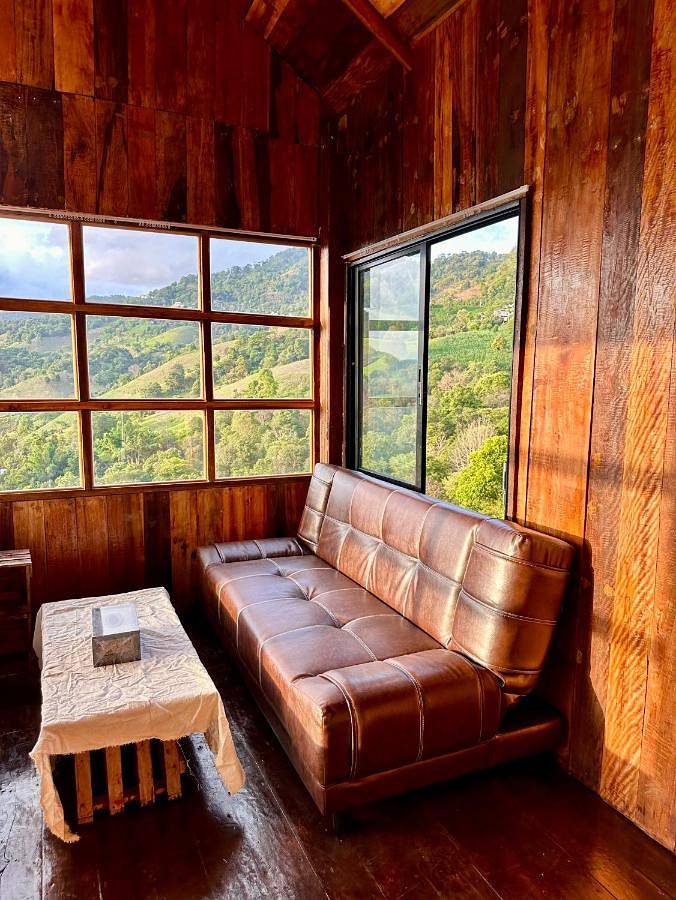 Maison d’hôte pour 2 personnes, avec terrasse dans Chiang Rai - 3