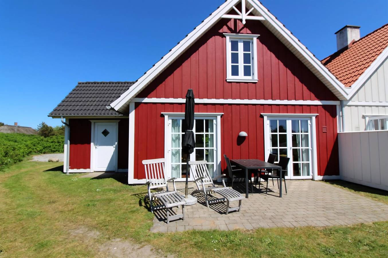 Nice home in Blåvand w/ Wifi, 2 Bedrooms and Sauna in Blavand, Varde