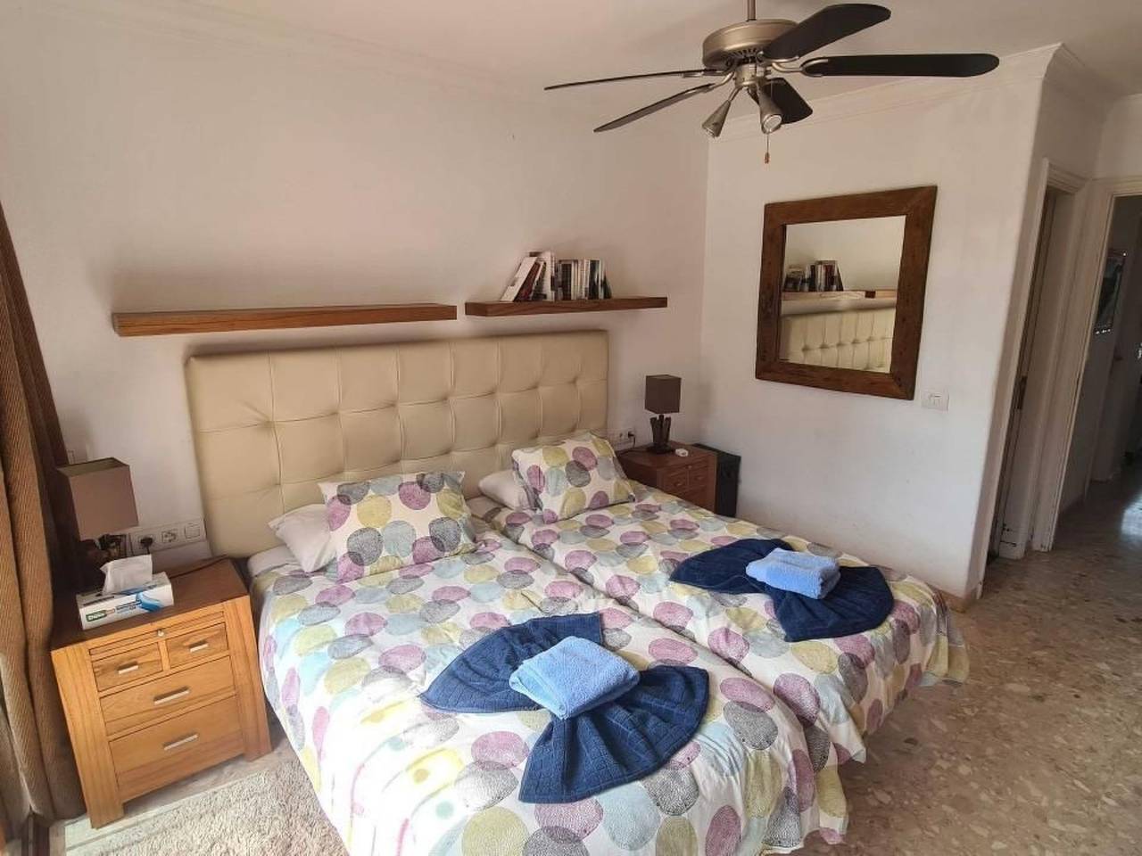 Ganze Wohnung, Villa Lavanda in Las Adelfas, Amarilla Golf