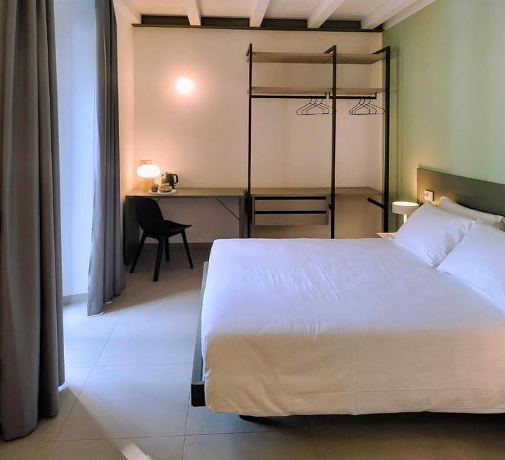 BnB für 2 Personen in Como - 2