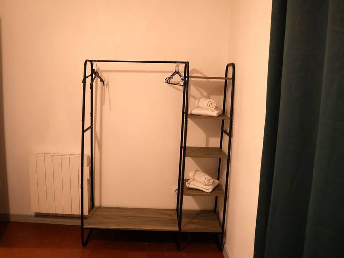 Ganze Wohnung, Le Saint-Etienne – Im Herzen von Nevers, Altstadtlage in Nevers, Nièvre