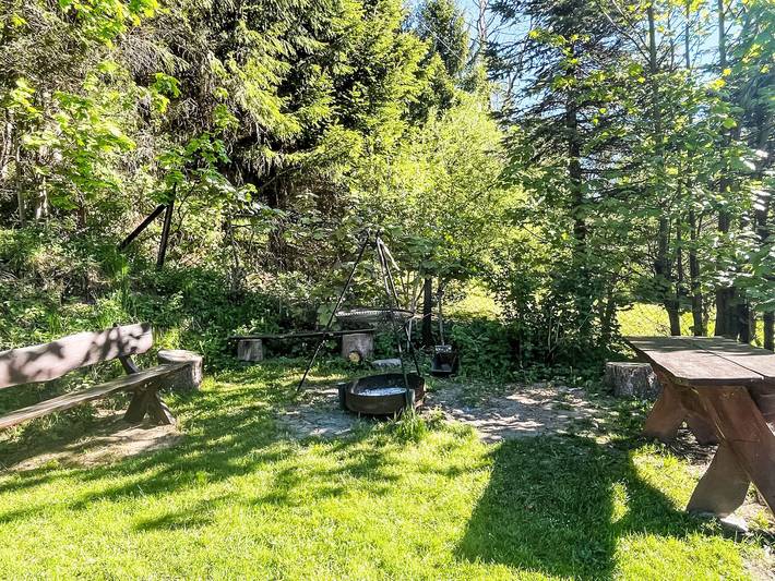 Ferienhaus für 8 Personen, mit Terrasse und Garten in Niederschlesien - 4