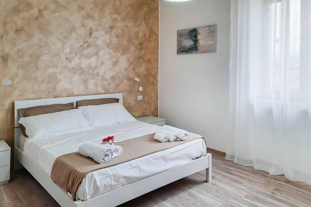 Schönes Haus mit 2 Schlafzimmern in. in Corridonia, Macerata Provinz