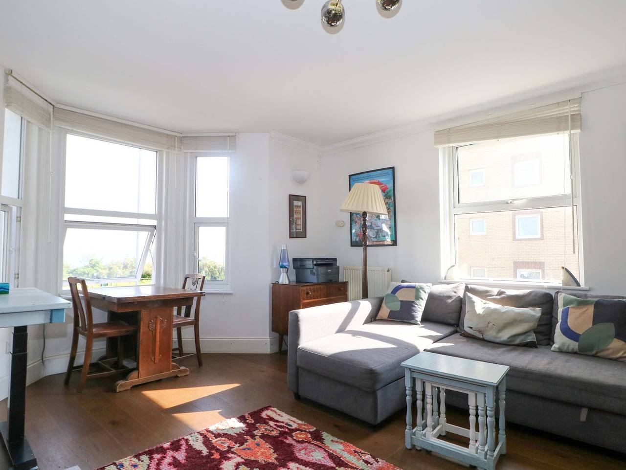 Appartement entier, Appartement de vacances pour 2 personnes in Hastings, Sussex Est