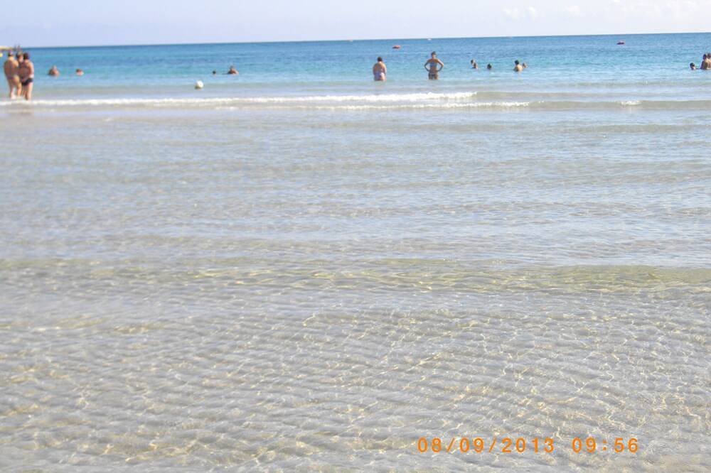 Ganze Wohnung, Urlaub Torre Canne in Torre Canne, Salento