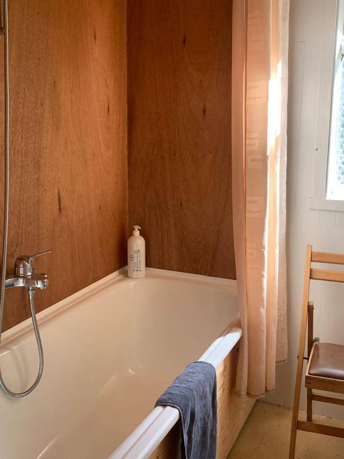 Two-Bedroom House in Seyðisfjörður, Austurland
