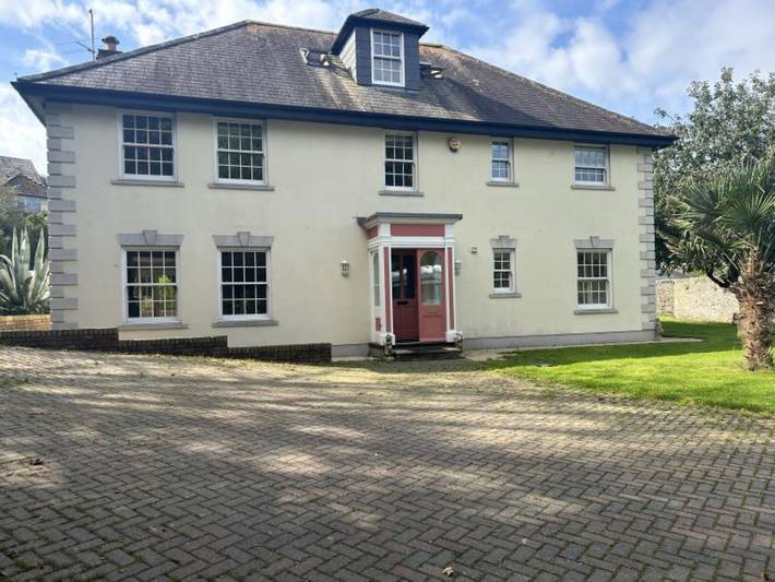 Ferienhaus für 4 Personen, mit Terrasse