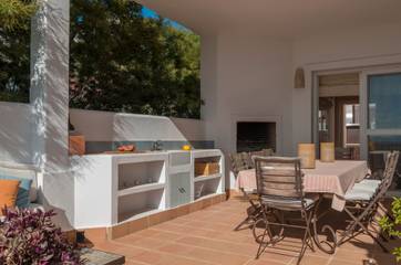 Casa Rural para 8 Personas en Benalup-Casas Viejas, Costa de la Luz, Foto 2