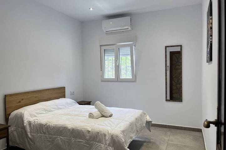 Villa Rio Bejar (Sierra De Cazorla) in Quesada, Parque natural de las Sierras de Cazorla y Segura