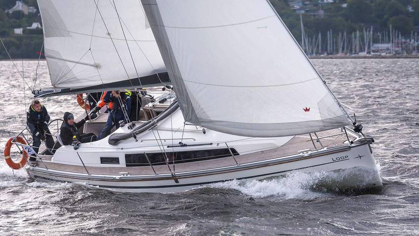 Boot für 4 Personen