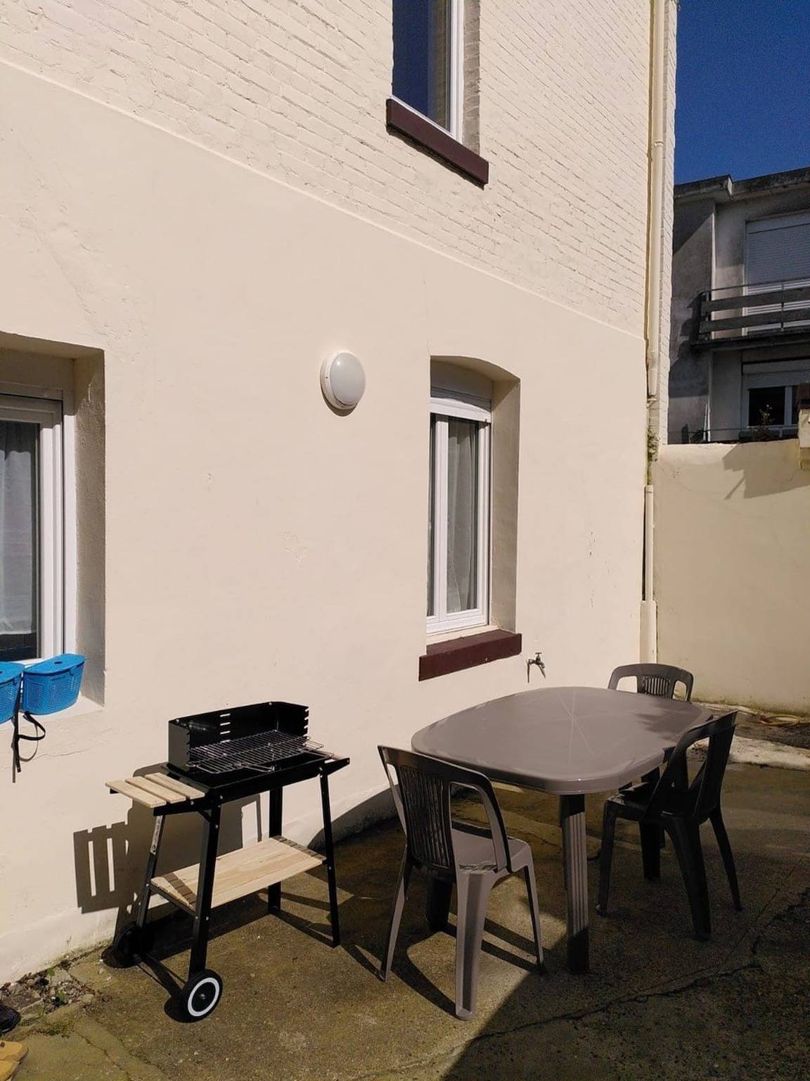 Ar60 - L'Aultoise familiale  in Ault, Abbeville region