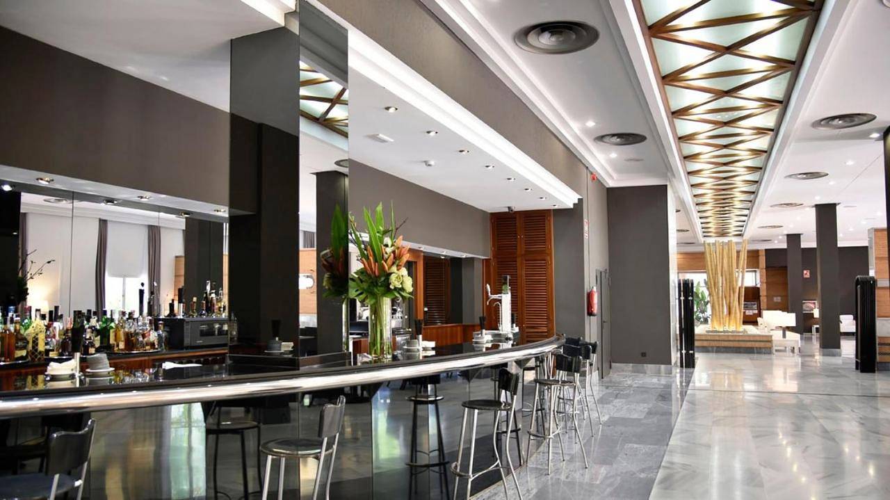 Hotel para 10 personas con jardín in Dos Hermanas, Provincia de Sevilla