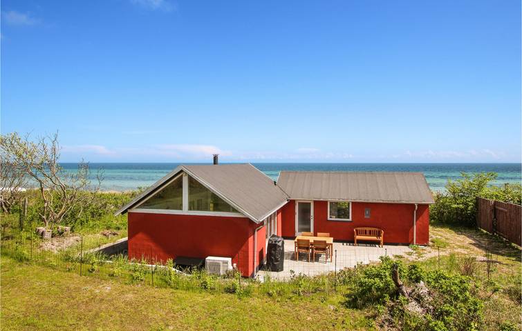 Ferienhaus für 4 Personen in Dänemark - 2