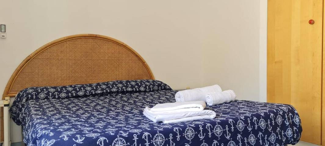 Appartamento vacanze per 4 persone, con balcone - 1