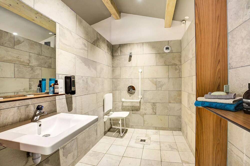 Mobil-home Select Tv Lv Clim Wifi - 3 chambres - 6 personnes in Le Grau-du-Roi, Côte d'Améthyste