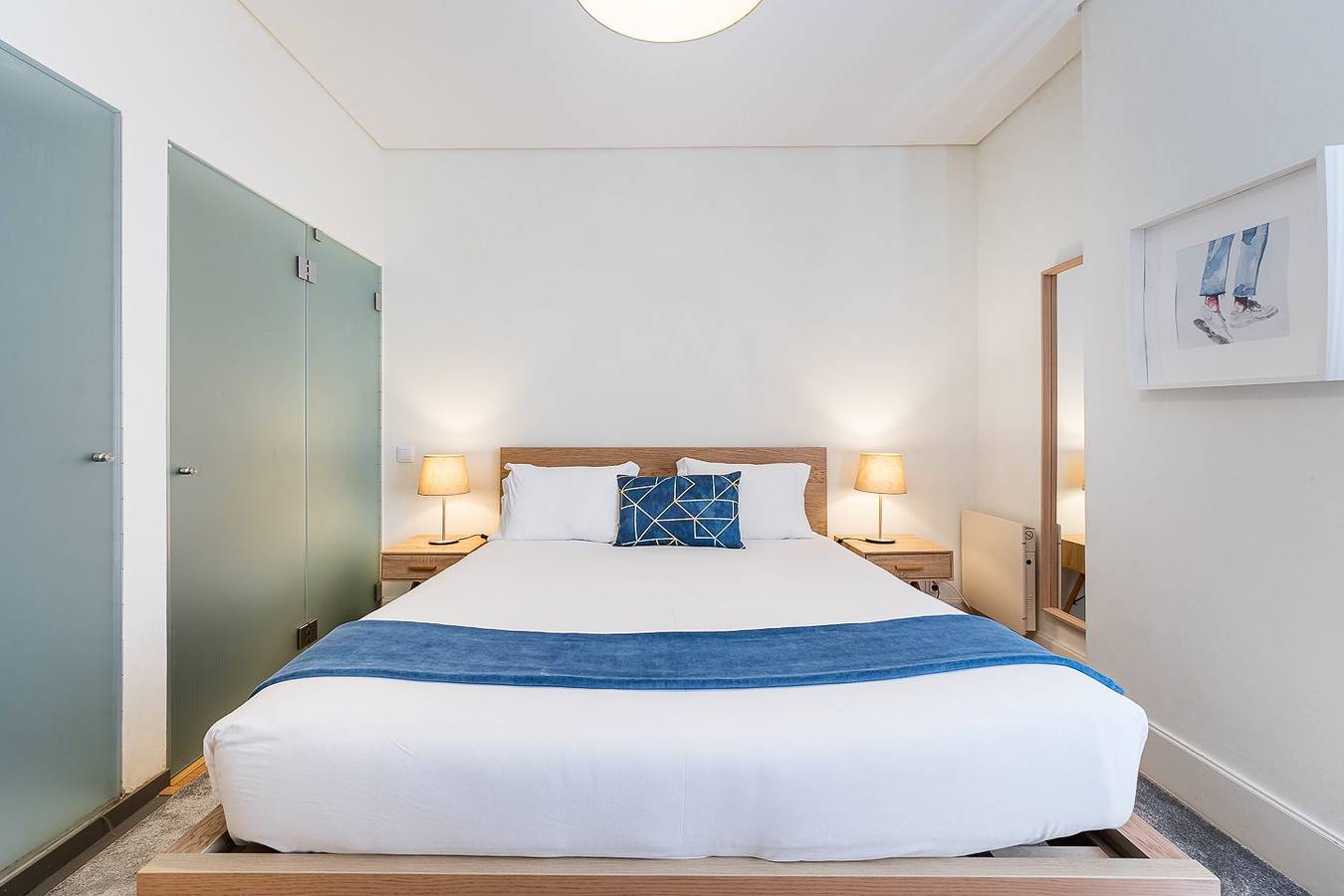 Apartamento inteiro, Guestready Essential - Costa Cabral Guesthouse, R1 in Porto, Distrito do Porto