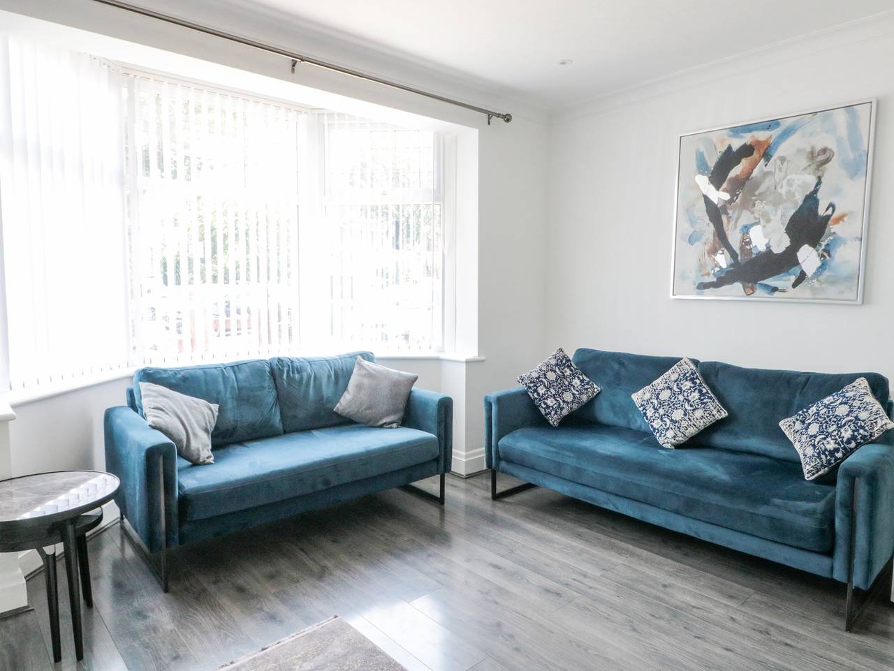 Columbus Retreat in Scarborough, North York Moors National Park