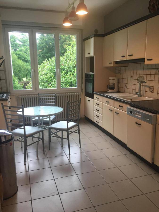 Location de vacances pour 10 personnes, avec jardin et vue dans La Chapelle-Caro - 3