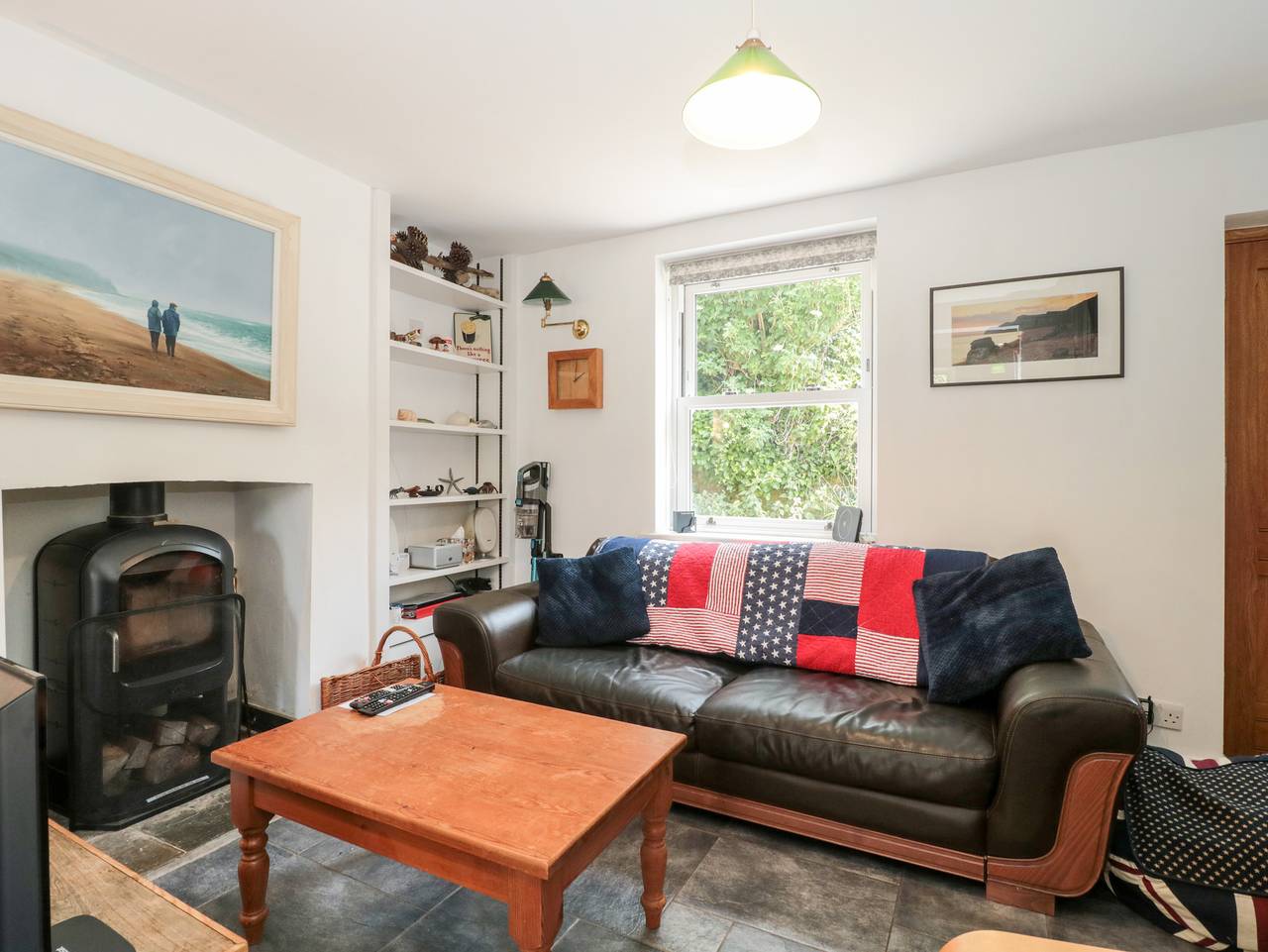 Lea Cottage in Dorset