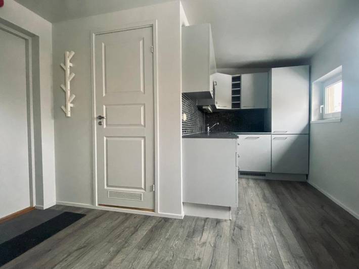 Ferienwohnung für 2 Personen in Hammerfest - 3