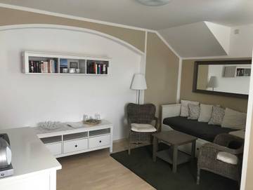 Ferienwohnung für 4 Personen in Wittenberg, Lutherstadt Wittenberg und Umgebung, Bild 1