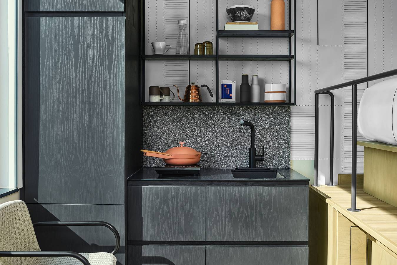 Catbird Hotel in Denver, Denver County