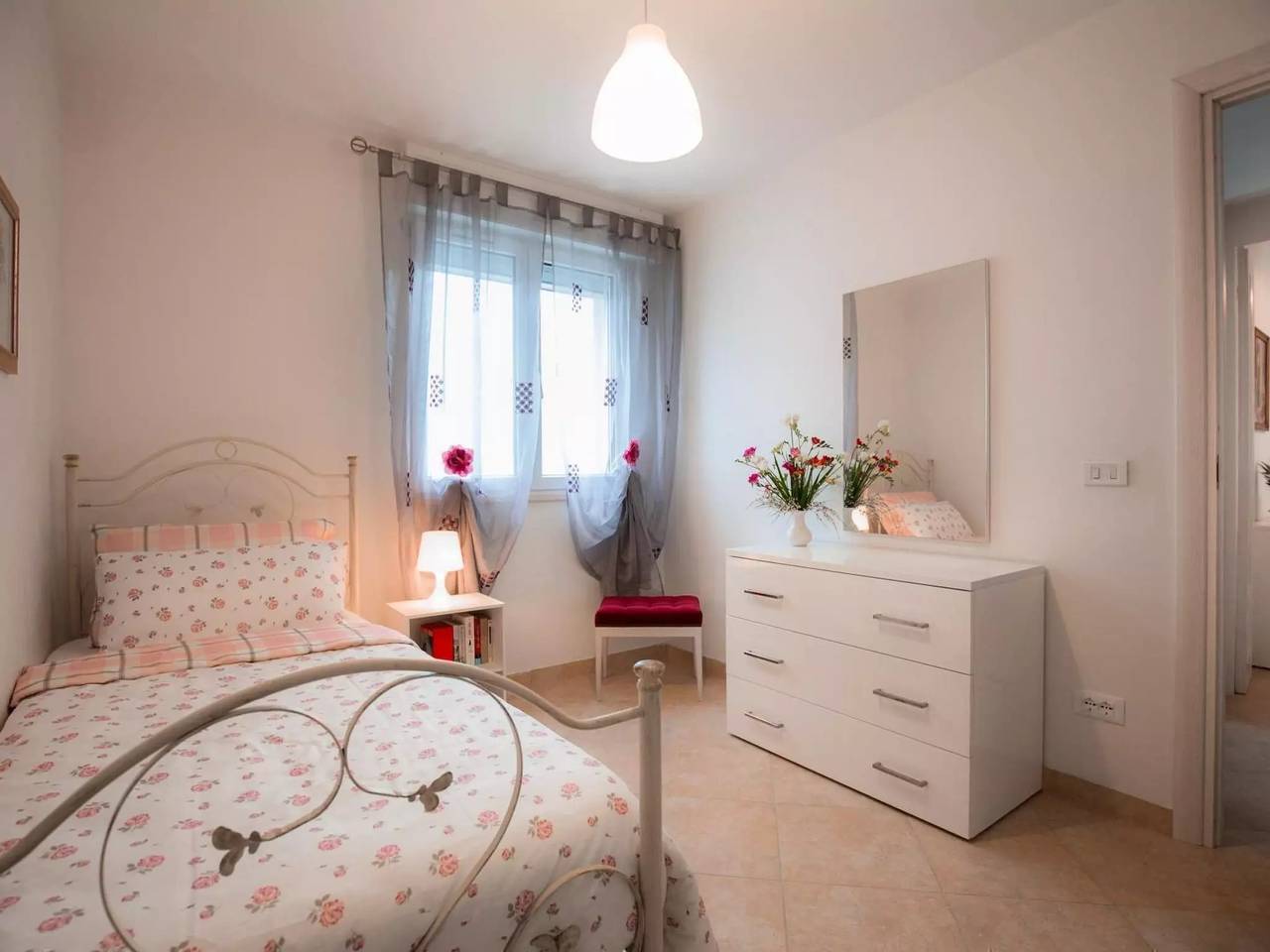 Appartement entier, 5 Pièces 4 Personnes in Carovigno, Salento