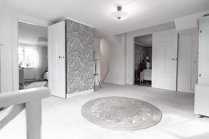 Solviken Hjorted – Alleinlage direkt am See mit Sauna,Jacuzzi & Orangerie in Västervik und Umgebung