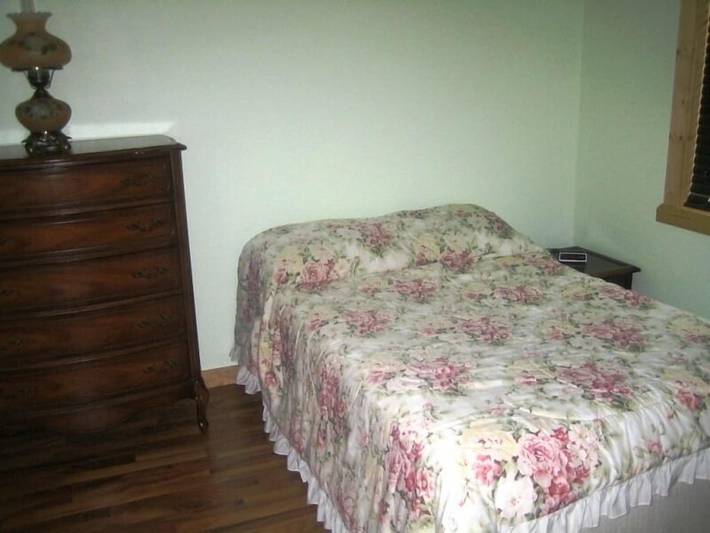 Vacation rental for 8 people, with pool in Silver Lake