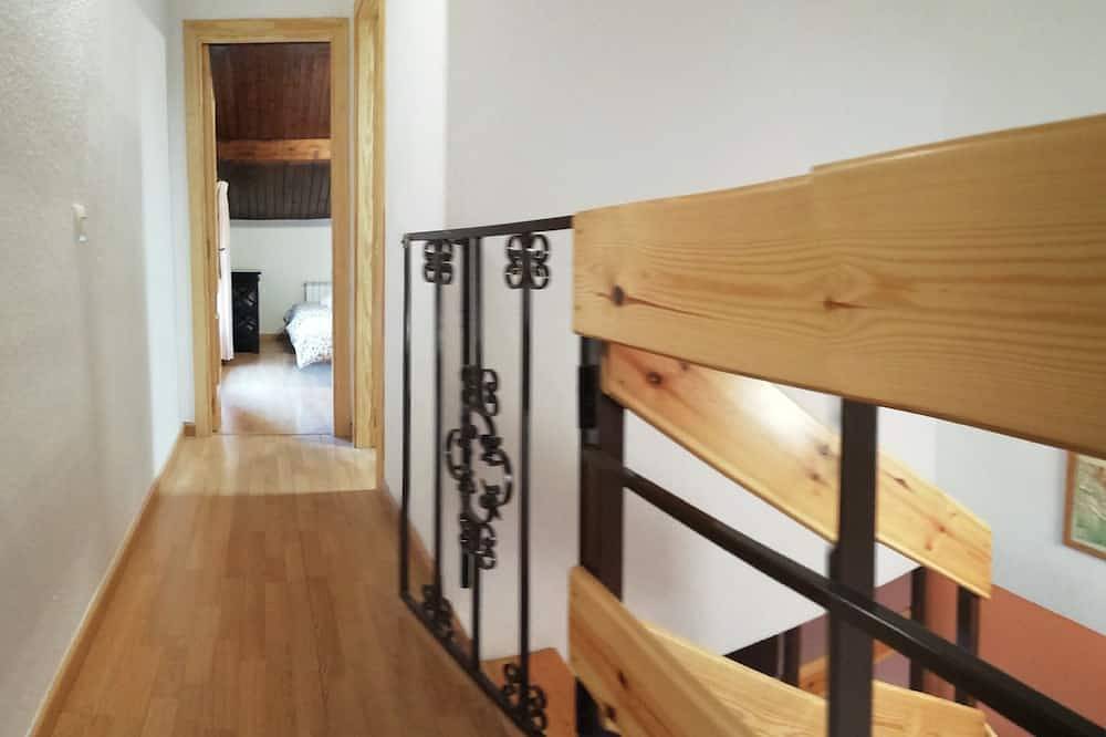 Duplex La Valle Ordesa -Laspuña in Laspuña, Pirineos