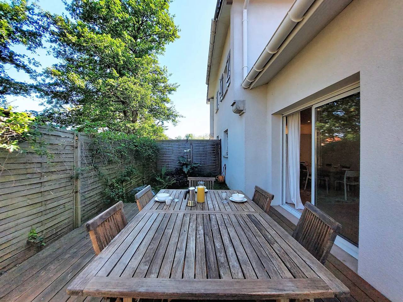Maison 6 Personnes in Soustons, Côte d’Argent
