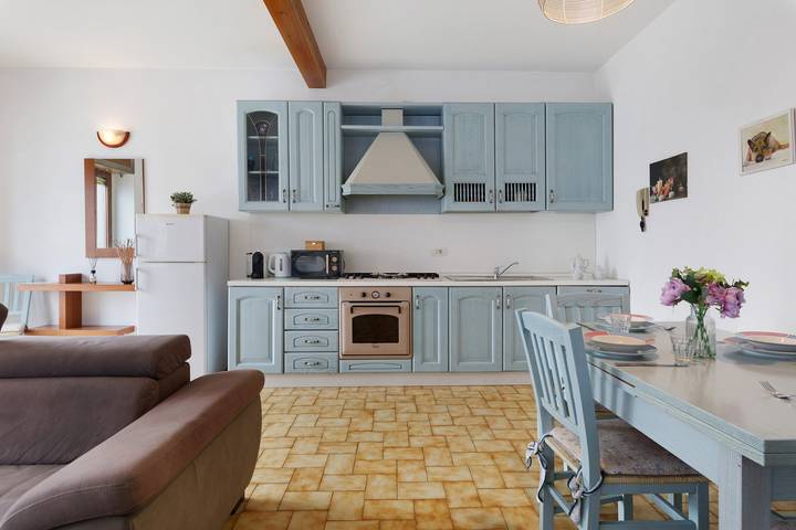 Brunate large apartament near funicolare in Brunate, Lago di Como